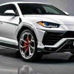 Lamborghini Urus Driver Assistance Technology