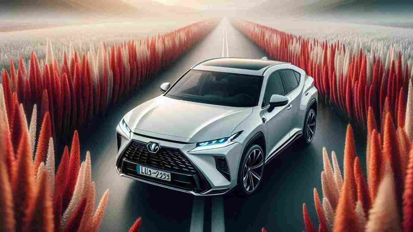 Why Advanced Safety Matters in the Urus