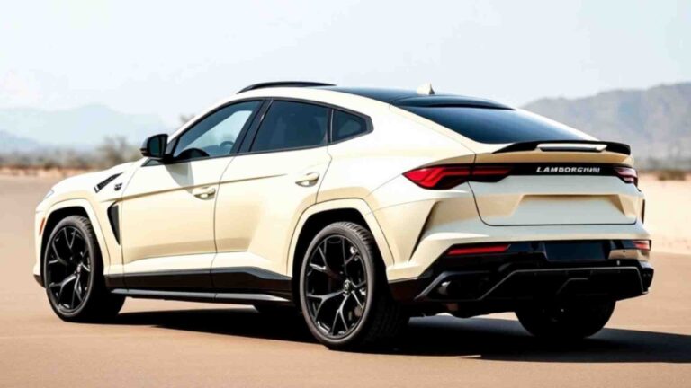 Lamborghini Urus Price USD | Complete Price & Payment System Explained